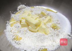 酸酸甜甜奇异果塔的做法图解1