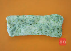 培根海苔面包的做法图解6