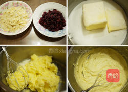 杏仁巧克力的做法图解1