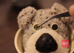 Puppy饭团的做法图解8