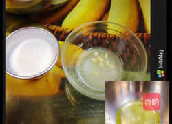 桑葚蛋糕的做法图解2