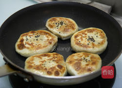 牛肉馅饼的做法图解4