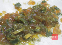番茄皮蛋的做法图解6