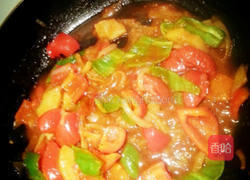 梅状元陈醋老梅膏的做法图解7