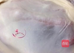 热狗起司面包的做法图解1