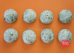 培根海苔面包的做法图解5