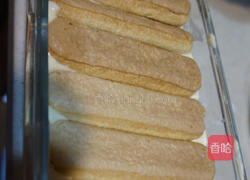 提拉米苏的做法图解9