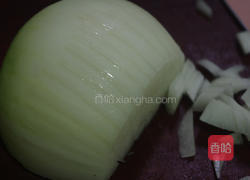 番茄皮蛋的做法图解2
