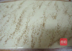 火腿香葱花卷的做法图解5