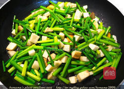 植物燕窝的做法图解4