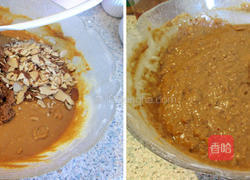 黑糖红枣蛋糕的做法图解5