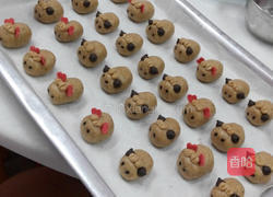 德国酥饼的做法图解6