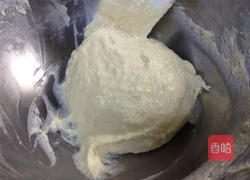 年糕松饼的做法图解3