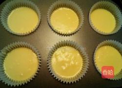 重乳酪蛋糕的做法图解4