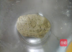 柠檬叶小饼干的做法图解9
