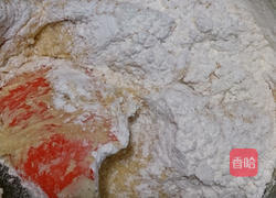 地瓜磅蛋糕的做法图解5