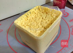 糖霜肉桂卷的做法图解4