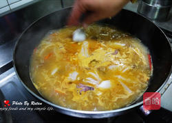 泰式酸辣汤的做法图解8