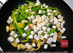 植物燕窝的做法图解3