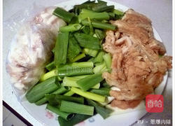 一天橄榄油的做法图解1