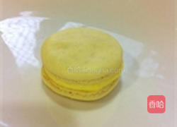 梦幻马卡龙的做法图解16