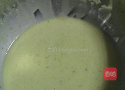 香草沙拉酱的做法图解3