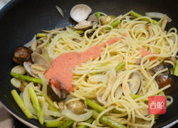 泰山橄榄油的做法图解6