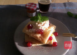 泰山橄榄油的做法图解5