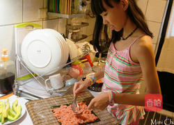 元本山海苔的做法图解4