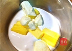 梦幻马卡龙的做法图解12