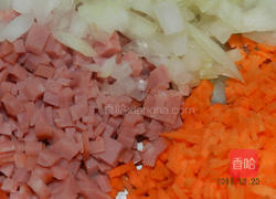 马铃薯可乐饼的做法图解1