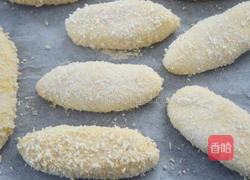 日式咖哩面包的做法图解13