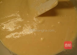 梨子煎饼的做法图解3