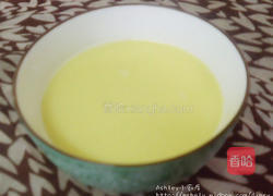 泰山橄榄油的做法图解2