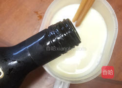 英式面包布丁的做法图解3