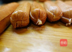 八爪鱼肠的做法图解1