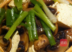 豆腐猪肉褒的做法图解8