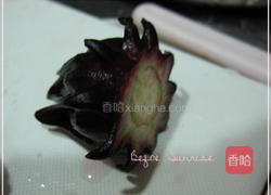 洛神花蜜饯的做法图解1