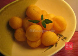 泰山橄榄油的做法图解5