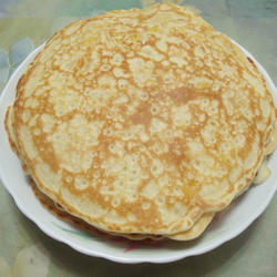 玉米煎饼2的做法[图]