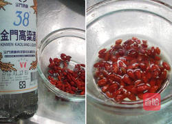 金门高粱飘香料理的做法图解3