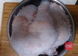 泰山橄榄油的做法图解2