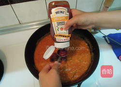 亨氏番茄酱的做法图解12