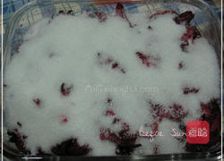 洛神花蜜饯的做法图解5