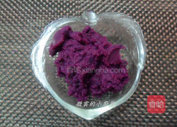 芝麻球的做法图解2