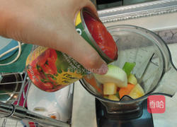 亨氏番茄酱的做法图解5