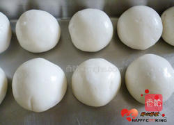 鲜肉汤圆的做法图解8