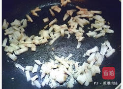 一天橄榄油的做法图解2