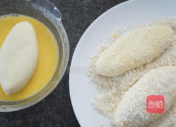 日式咖哩面包的做法图解12