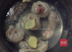 养生山药鸡汤的做法图解2
